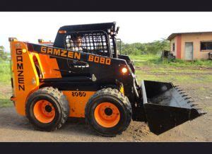 skid steer 8080|skid steer loader india.